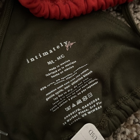 Free People Bralettes - Picture 5 of 15